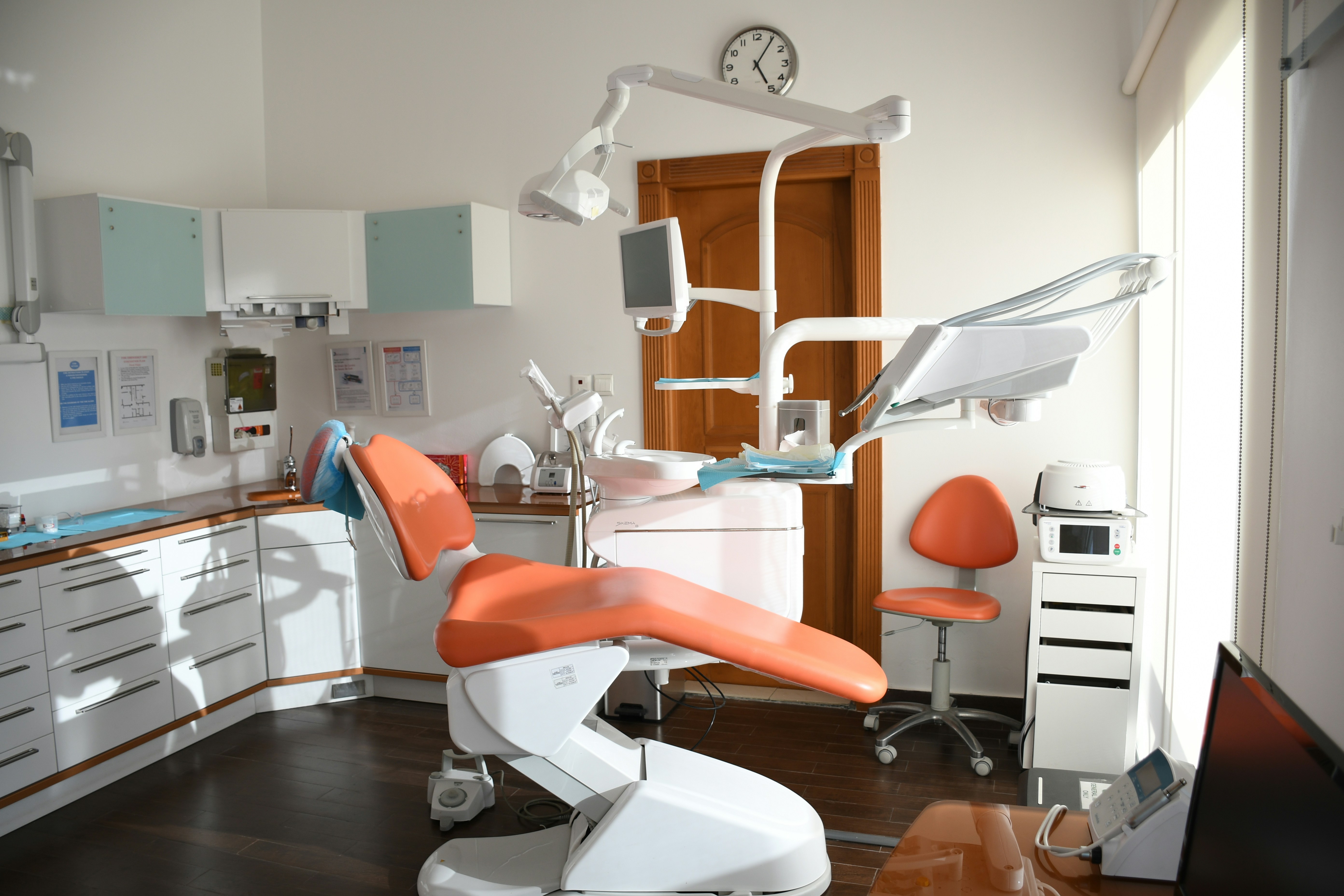 SmileBright Dental Clinic