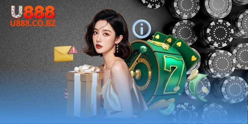Đăng Nhập U888 Không Bị Lỗi Với Hướng Dẫn Mới Nhất Hiện Nay
