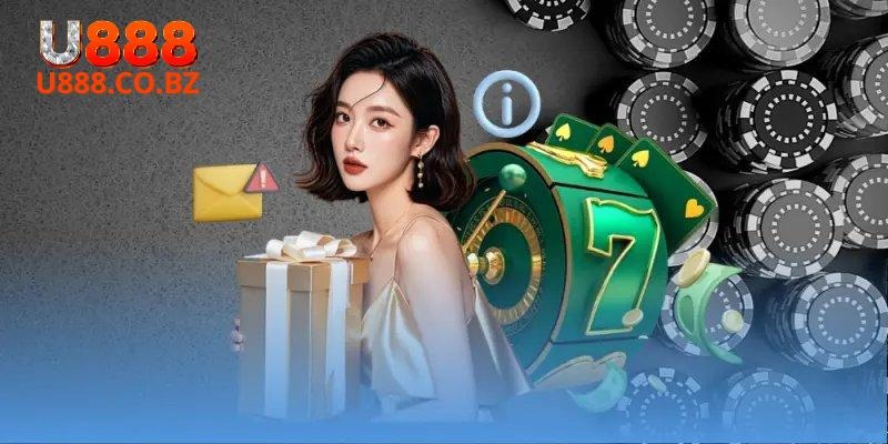 Đăng Nhập U888 Không Bị Lỗi Với Hướng Dẫn Mới Nhất Hiện Nay