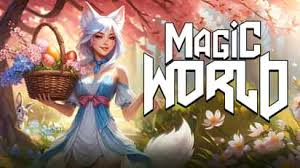 Online Games That Let You Escape Into New Worlds