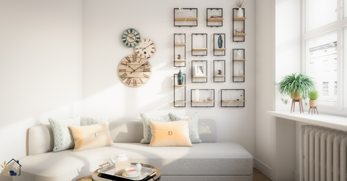 DIY Home Improvement: Simple Ideas to Upgrade Your Home Yourself