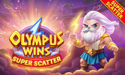 Raih Maxwin Kakekslot Lewat Game Seru Slot Olympus