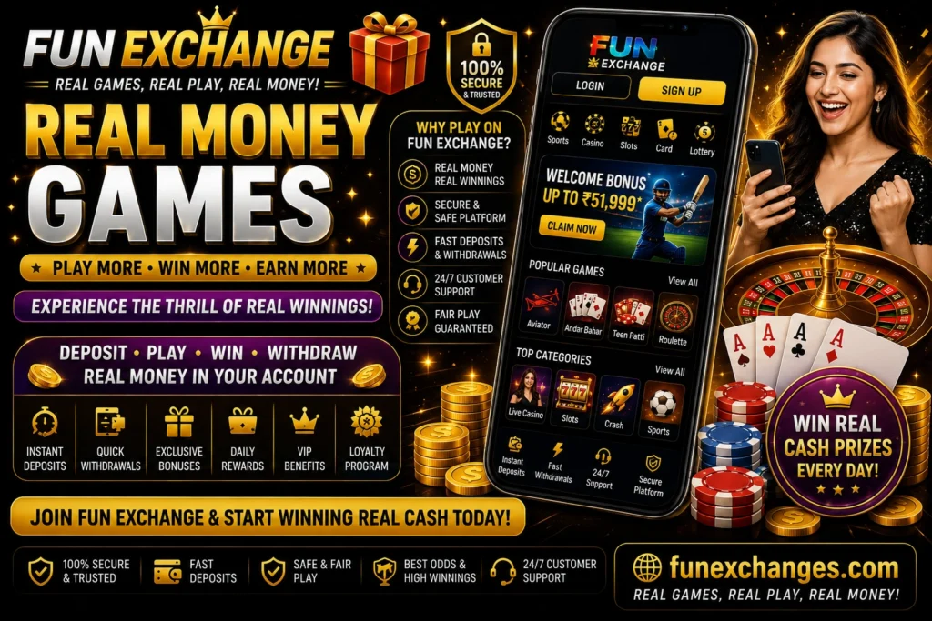 Funny Exchange: A Fun Place to Explore Humor and Entertainment Online
