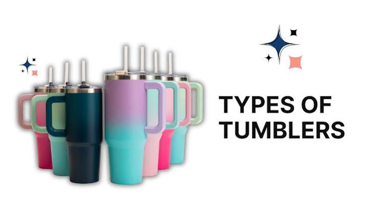 Practical Ways to Select Bulk Tumblers That Match Different Customer Needs