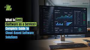 How SaaSSoftware Core Enhances Cloud-Based Service Management
