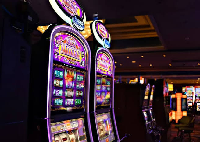 Exploring Modern Digital Casino Gaming and the Evolution of Online Entertainment