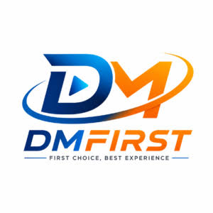 DMFirst: A Practical Guide to Safer Everyday Internet Use
