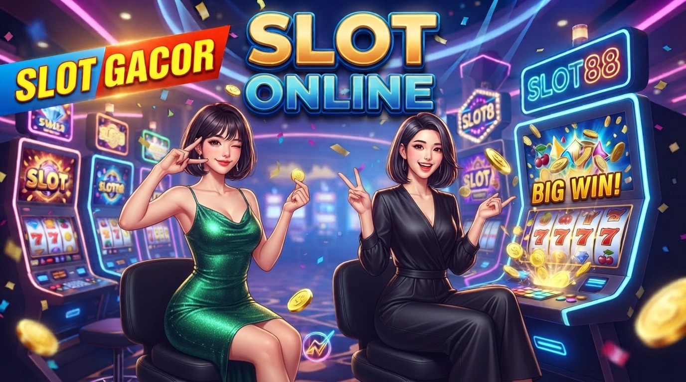 Dominate the Leaderboard: Expert Tactics for Choosing High-Performance Slot88 and Official Link Toto Slot Networks