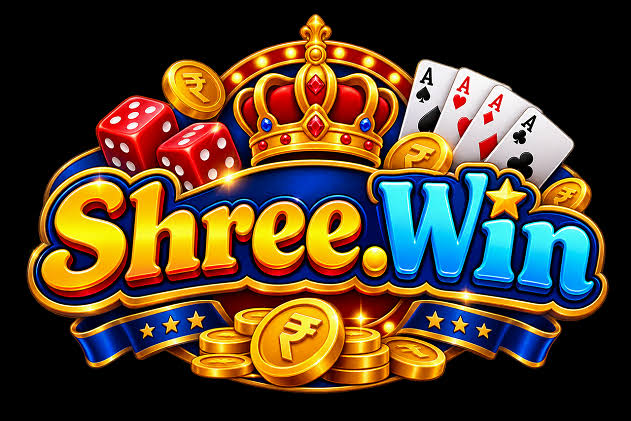 Shreewin vs Other Platforms: What Sets It Apart