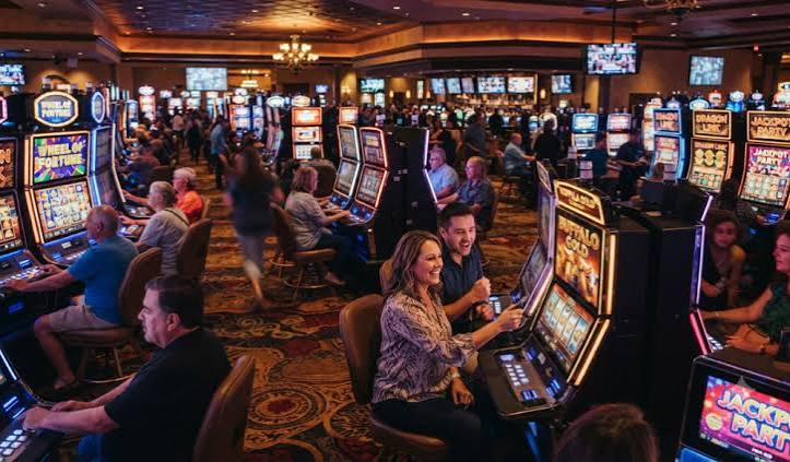 Discover the Excitement of Online Slot Gaming: Features, Strategies, and Smart Play